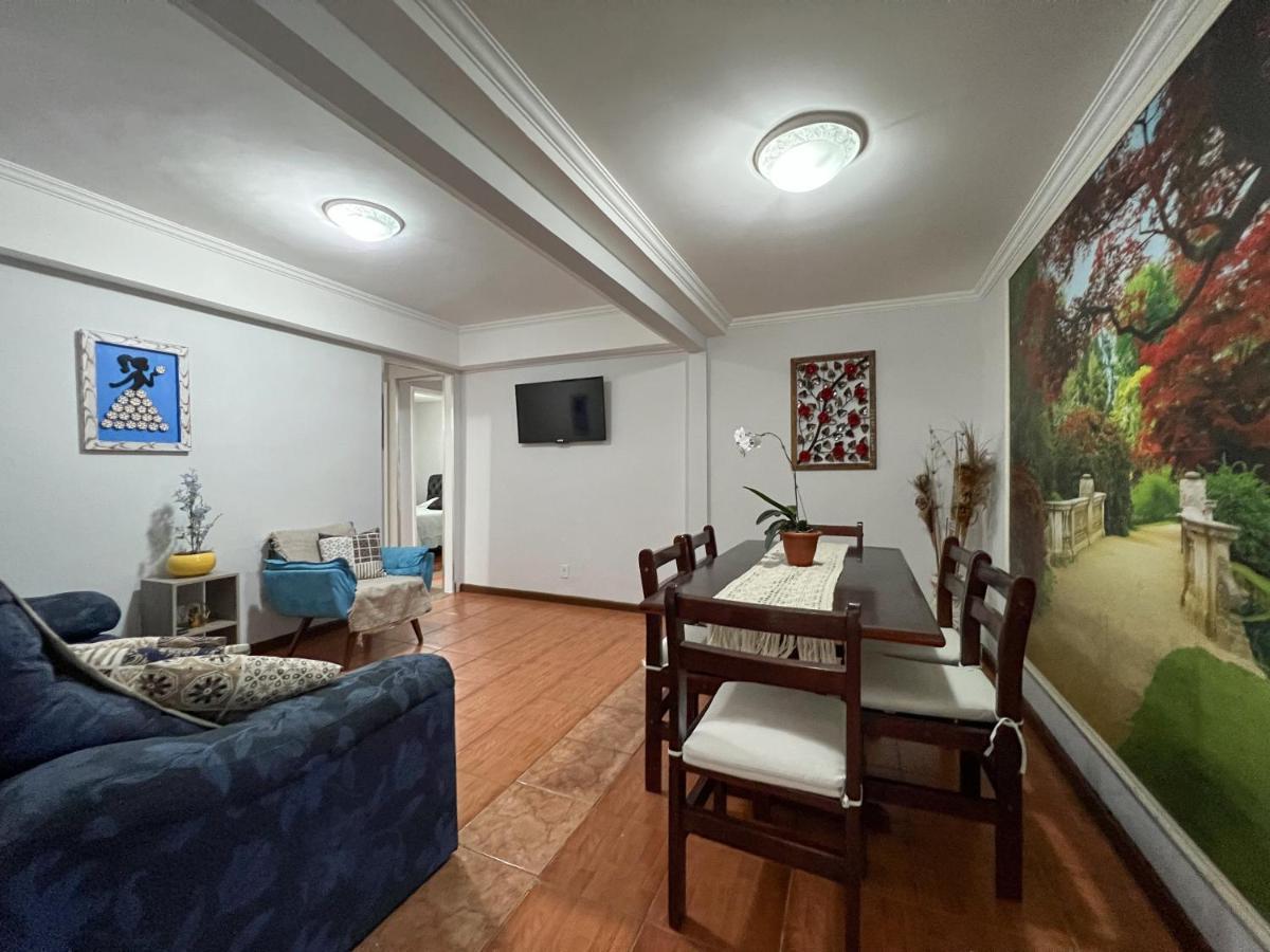 Вилла Casa Em Petropolis Экстерьер фото