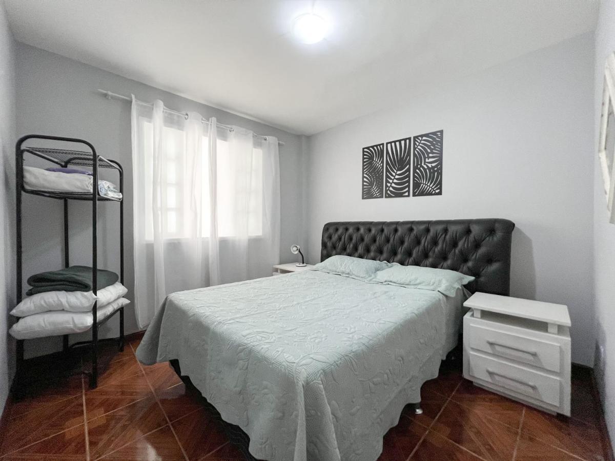 Вилла Casa Em Petropolis Экстерьер фото