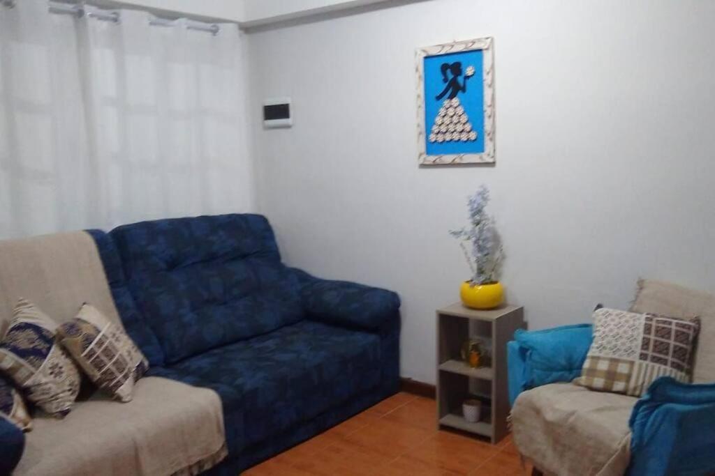 Вилла Casa Em Petropolis Экстерьер фото