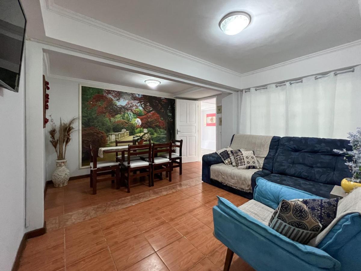 Вилла Casa Em Petropolis Экстерьер фото