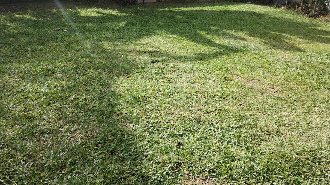 Вилла Casa Em Petropolis Экстерьер фото